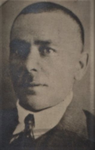 Дудек Иван Игнатьевич