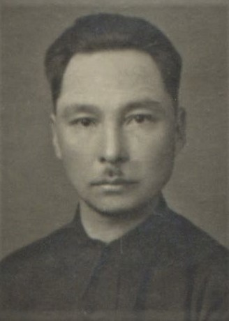 Елгин Милетий Николаевич