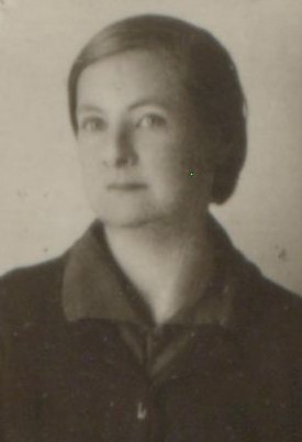Иванова Александра Ивановна
