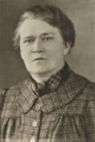 Замятина Мария Николаевна
