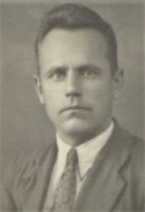 Жейц Сергей Александрович