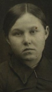 Калашникова Надежда Ивановна