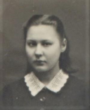 Агеева София Усмановна