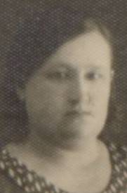 Устьянцева Мария Павлиновна
