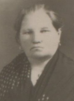 Зуева Анна Денисовна