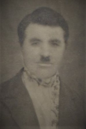 Дубленых Сергей Сергеевич