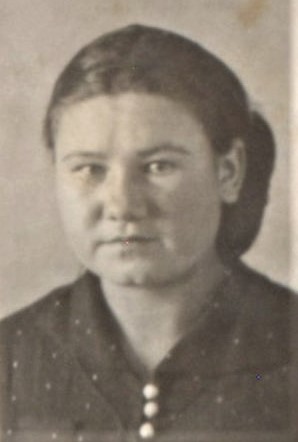 Бакшеева Анна Николаевна