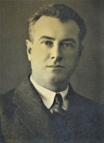 Емельянов Степан Кузьмич