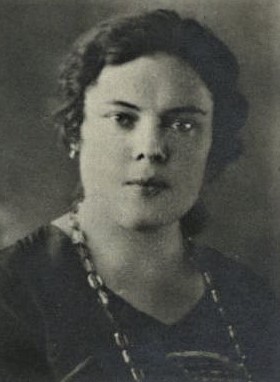 Зайцева Ксения Романовна