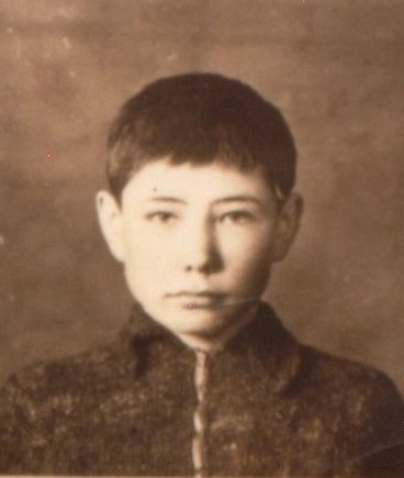 Балагуров Николай Николаевич
