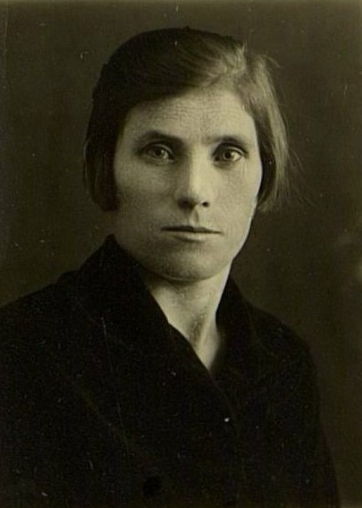 Арцишевская Павла Федоровна