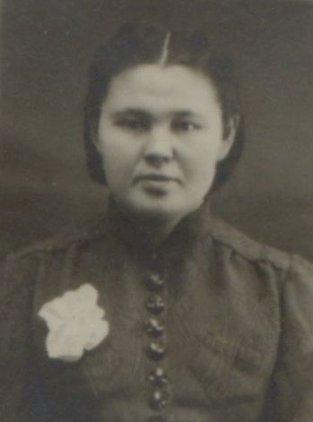 Зверева Клавдия Григорьевна