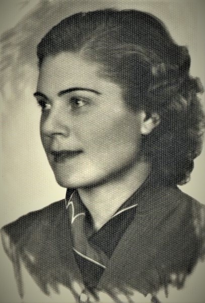 Жиганова Тамара Даниловна