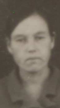Истомина Анна Николаевна