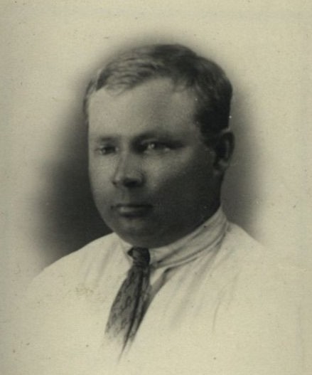 Баранов Роман Фролович