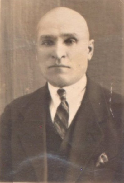 Куфинский Иван Иванович