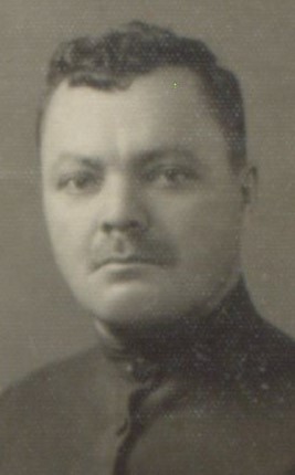 Иноземцев Иван Георгиевич