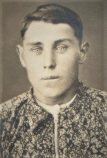 Журавлев Дмитрий Андреевич