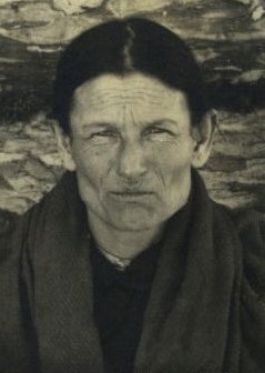 Захарова Акилина Михайловна