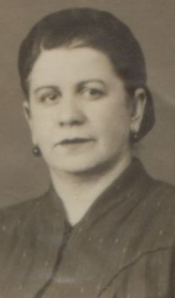 Иванова Мария Павловна