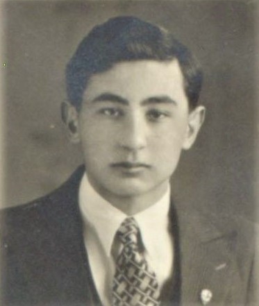 Аветисов Григорий Галустович