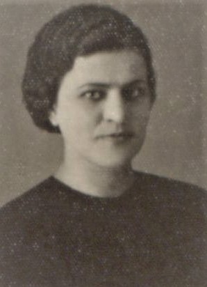 Ермолаева Людмила Вячеславовна