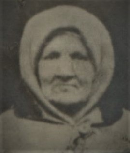 Занкина Анна Гавриловна