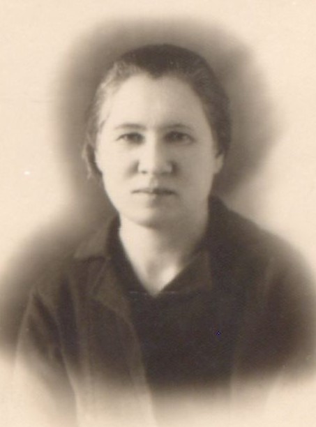 Агибалова Евдокия Евдокимовна