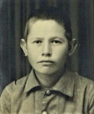Афанасьев Александр Георгиевич