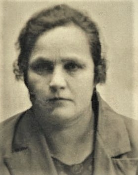 Жилкина Мария Дмитриевна
