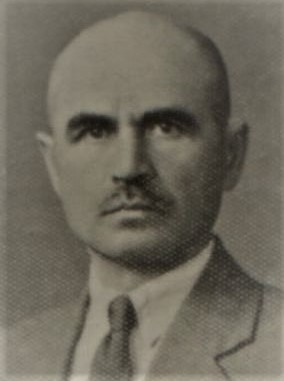 Заржицкий Аким Матвеевич