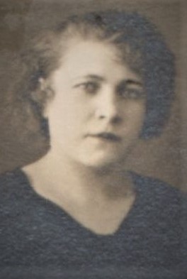 Егорова Елена Петровна