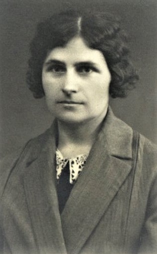Законова Зинаида Алексеевна