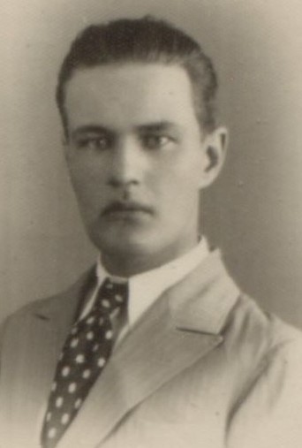 Зонов Лев Николаевич
