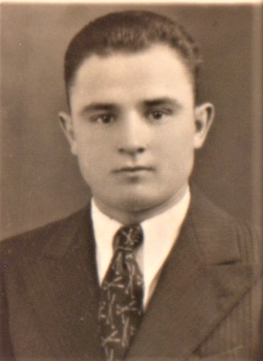 Бакшеев Елевфергий Иоакимович