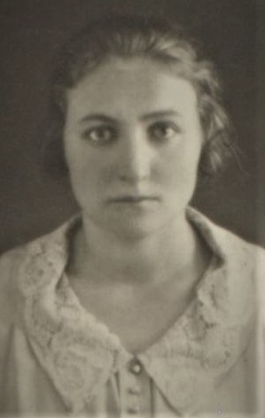 Журавлева Мария Ивановна