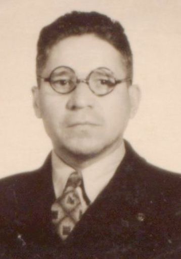 Дюзеев Галей Адиятуллович