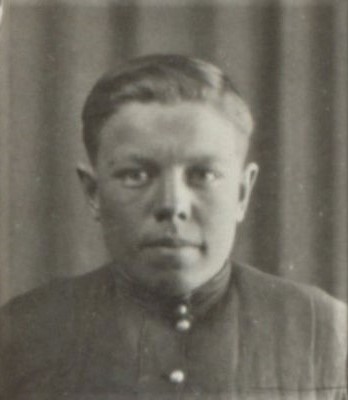 Бакшеев Павел Сергеевич