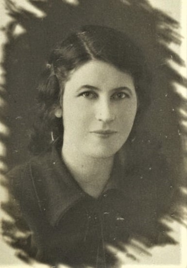 Байтимирова Ханифа Хасановна