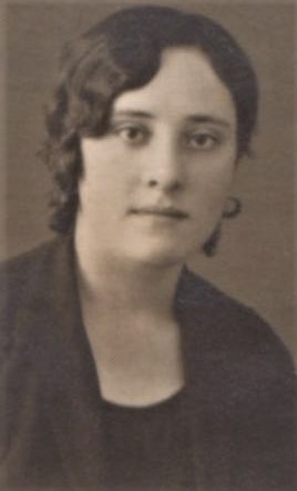 Зарубина Людмила Константиновна