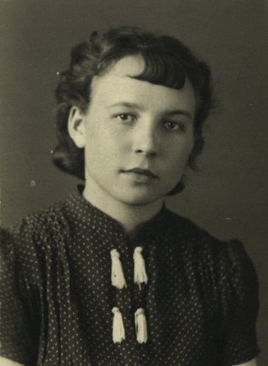 Захарова Ирина Петровна