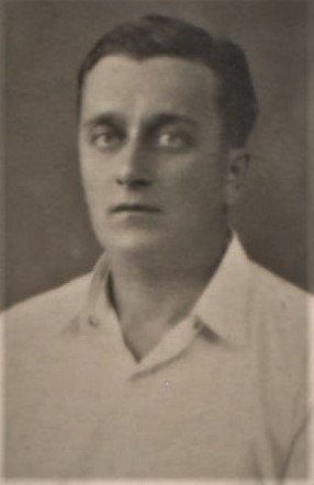 Заруцкий Петр Михайлович