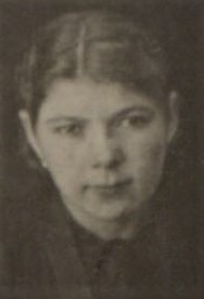 Ерзикова Марфа Яковлевна