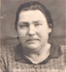 Баклашева Матрена Алексеевна