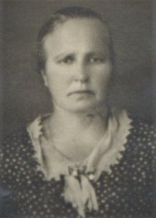 Затворницкая Анна Петровна