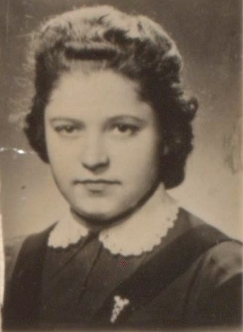 Авдеева Галина Вениаминовна