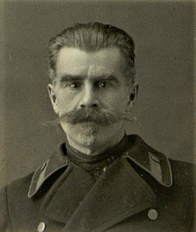 Афонин Александр Петрович