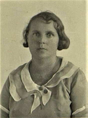 Архипова Христина Георгиевна