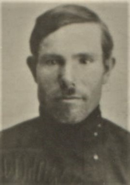 Журавлев Иван Яковлевич