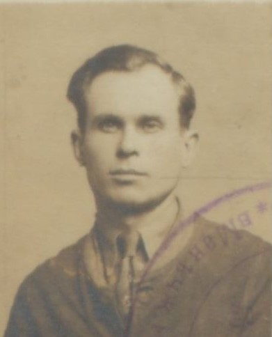 Курдюков Дмитрий Иванович
